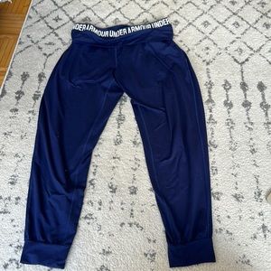 Under Armor Joggers